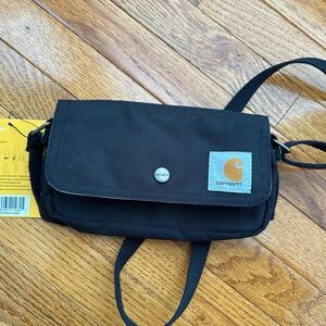 NWT Carhartt legacy series essentials pouch
